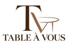 Table à Vous